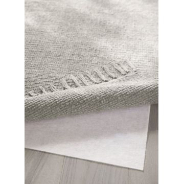 Covor Anti Slip Crem 140X230 cm, Flair Rugs