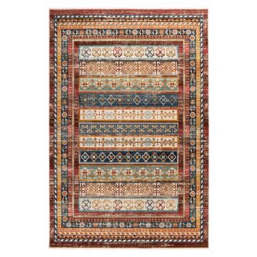 Covor Inca Multicolor 200x290 cm