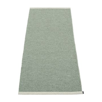 Covor tip traversă pentru interior și exterior verde deschis 60x150 cm Mono Sage Army – Pappelina Covor tip traversă pentru interior și exterior verde deschis 60x150 cm Mono Sage Army – Pappelina