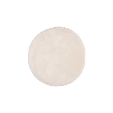 Covor Samba Ivory 80x80 cm la reducere Covor Samba Ivory 80x80 cm la reducere