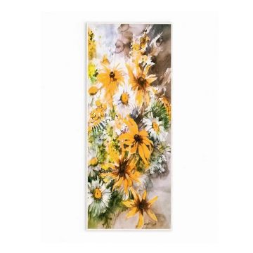 Covor tip traversă lavabil 80x200 cm – Oyo Concept