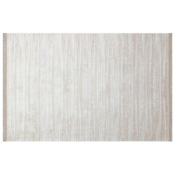 Covor Eko rezistent, ST 09 - Beige, Gold, 60% poliester, 40% acril, 160 x 230 cm