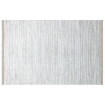 Covor Eko rezistent, ST 09 - Grey, 60% poliester, 40% acril, 120 x 180 cm