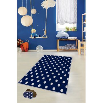 Covor, EXFAB52, 160x230 cm, Poliester, Multicolor