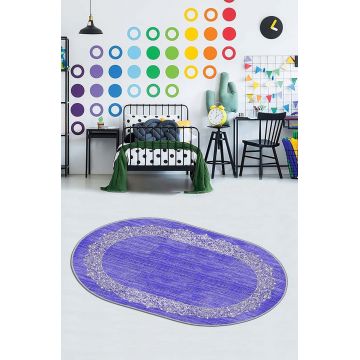 Covor, HMNT903, 160x230 cm, Poliester, Multicolor