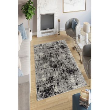 Covor de hol, W1118, 100x150 cm, Poliester, Multicolor ieftin