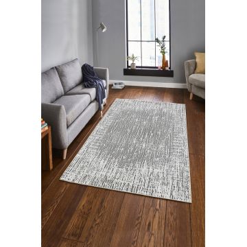 Covor de hol, W1202, 100x150 cm, Poliester, Multicolor ieftin