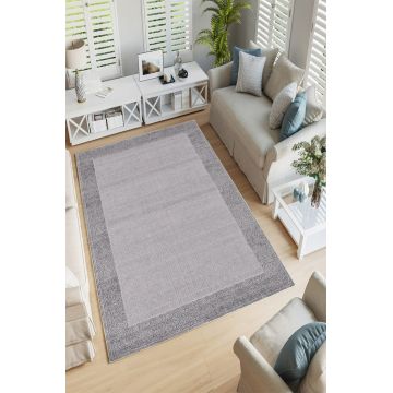 Covor de hol, W1240, 100x150 cm, Poliester, Multicolor ieftin