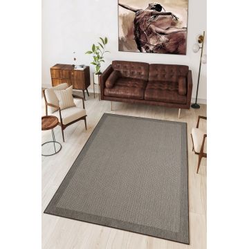 Covor de hol, W1108, 100x200 cm, Poliester, Multicolor ieftin