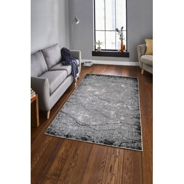 Covor, W1065, 120x180 cm, Poliester, Multicolor ieftin