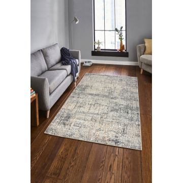 Covor, W1066, 120x180 cm, Poliester, Multicolor ieftin