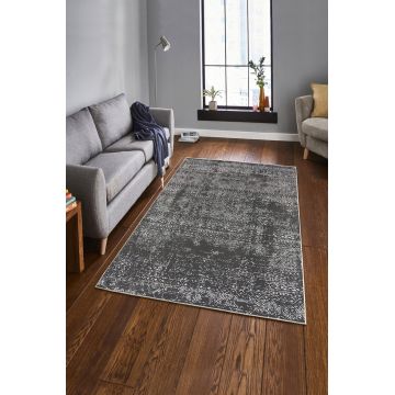 Covor, W1116, 120x180 cm, Poliester, Multicolor ieftin