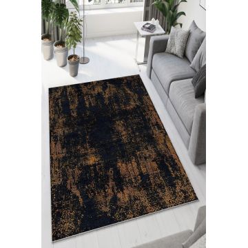 Covor, W1140, 120x180 cm, Poliester, Multicolor ieftin