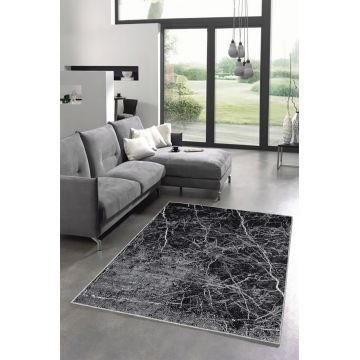 Covor, W1215, 120x180 cm, Poliester, Multicolor ieftin