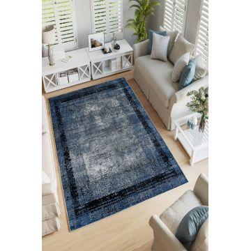 Covor, W1234, 120x180 cm, Poliester, Multicolor ieftin