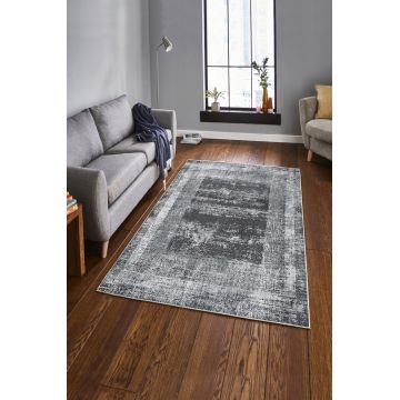 Covor, W1236, 120x180 cm, Poliester, Multicolor ieftin