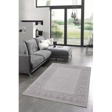 Covor, W1243, 120x180 cm, Poliester, Multicolor ieftin