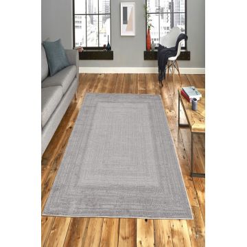 Covor, W1244, 120x180 cm, Poliester, Multicolor ieftin