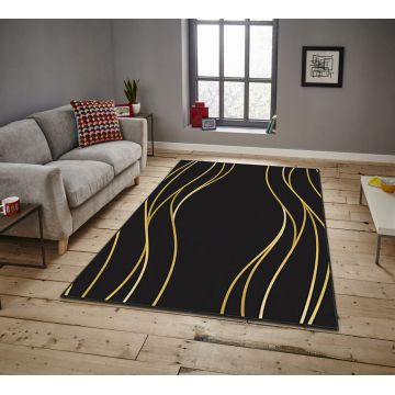 Covor, ASR CRPT-70 , 100x180 cm, Poliester, Multicolor