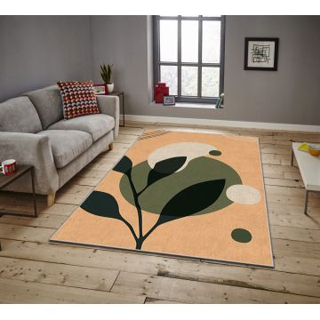 Covor, ASR CRPT-50 , 160x230 cm, Poliester, Multicolor