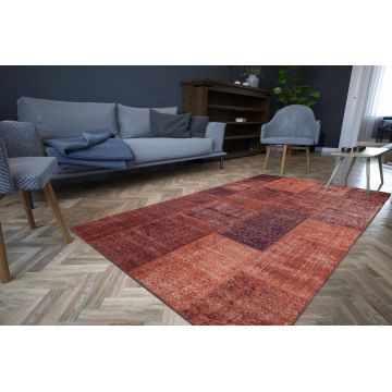 Covor, Jazz Chenille, 140x190 cm, Poliester , Multicolor ieftin